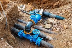 Urgent pipe repairs cause water disruptions in Brunei