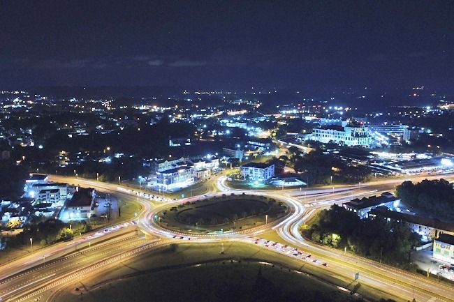 WHO commends Brunei for traffic death reduction