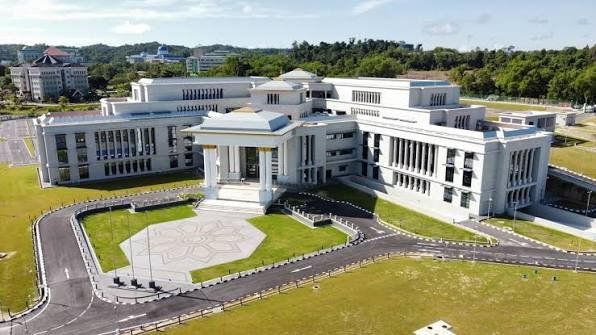 Over 80% of Brunei population has access to formal financial services: central bank