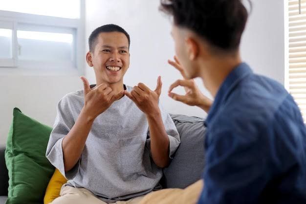 Brunei equips Quran instructors with sign language skills