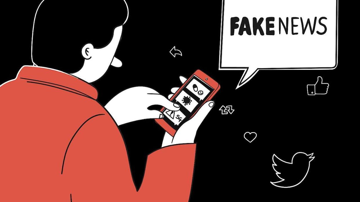 Brunei health ministry working with WHO to combat disinformation on social media